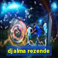 djalma rezende